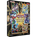 Yu-Gi-Oh Magnificent Monsters