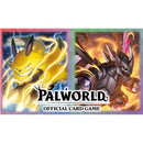 Palworld OCG: Dawn of Palpagos Trial Deck