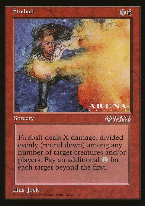 Fireball