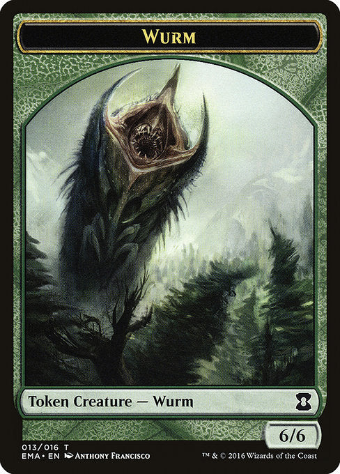 Wurm