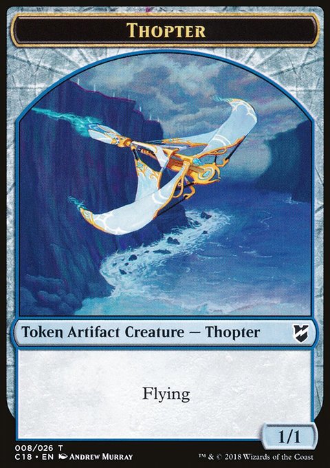 Thopter