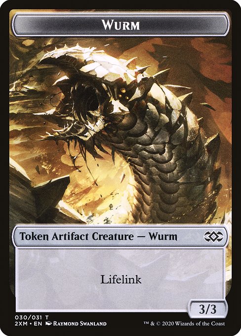 Wurm