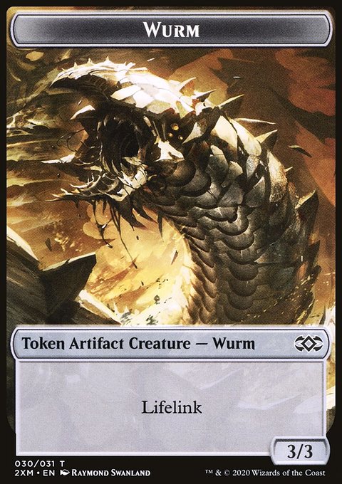 Wurm