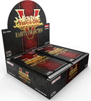 Yu-Gi-Oh! Rarity Collection V Booster