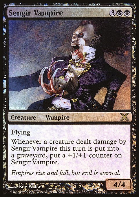 Sengir Vampire