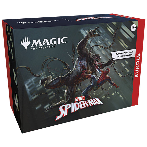 Marvel's Spider-Man Bundle SPM *EARLY BIRD SPECIAL*