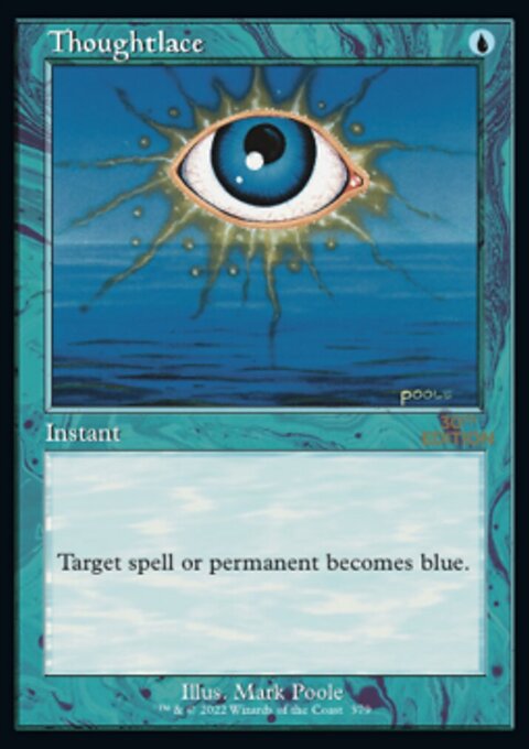 Thoughtlace