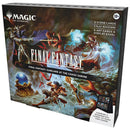 MTG: Universes Beyond- Final Fantasy Scene Box (FIC)