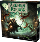 Arkham Horror