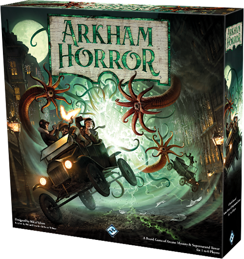 Arkham Horror