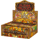 Flesh and Blood TCG: Dusk till Dawn Booster Display