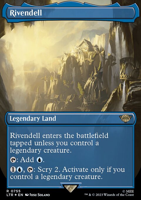 Rivendell
