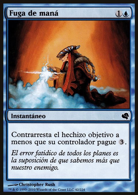 Mana Leak