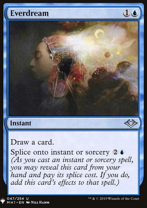 Everdream