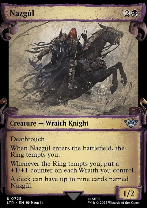 Nazgûl