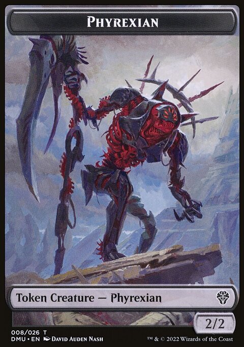 Phyrexian