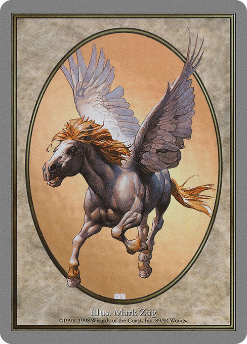 Pegasus