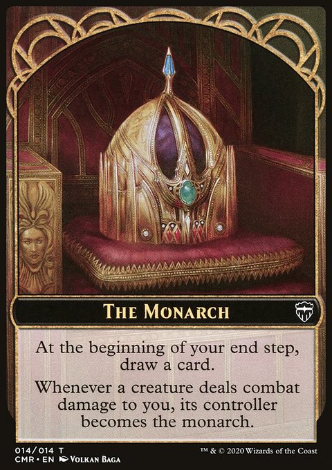 The Monarch