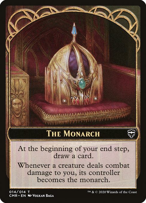 The Monarch