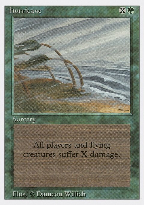Hurricane