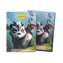 Dragon Shield Art Sleeves