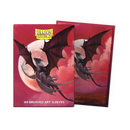 Dragon Shield Art Sleeves