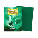 Dragon Shield Matte Sleeves