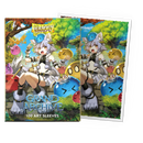 Dragon Shield Art Sleeves