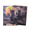 Dragon Shield Art Sleeves