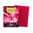 Dragon Shield Matte Sleeves