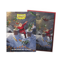 Dragon Shield Art Sleeves