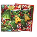 Dragon Shield Art Sleeves