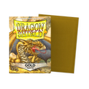 Dragon Shield Matte Sleeves
