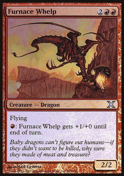 Furnace Whelp