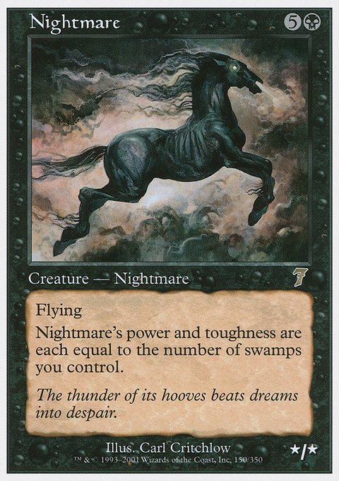 Nightmare