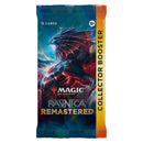 RVR Ravnica Remastered Collector Pack