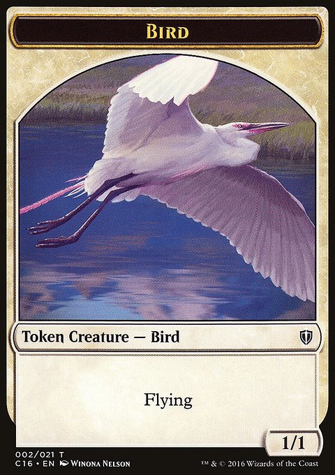 Bird