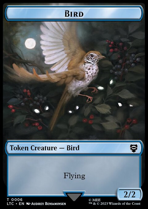 Bird