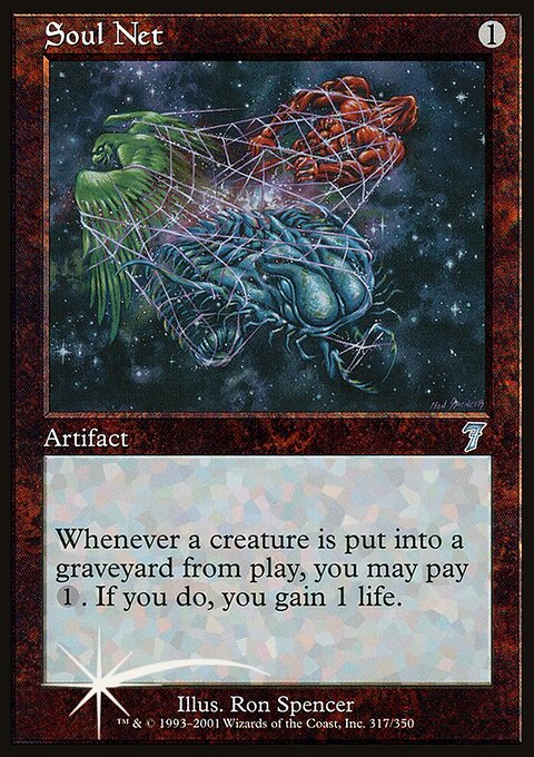Soul Net