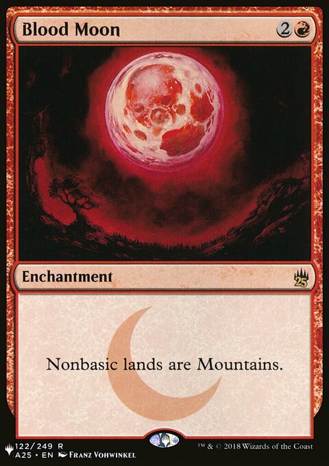 Blood Moon