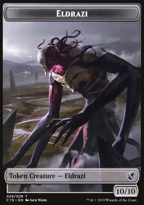 Eldrazi