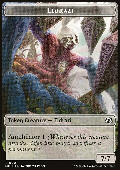 Eldrazi