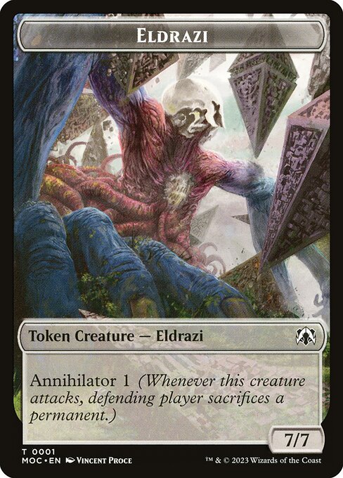 Eldrazi