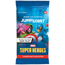 MTG: Universes Beyond- Marvel Super Heroes Jumpstart Booster (MSH)