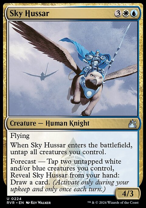 Sky Hussar