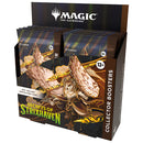 MTG: Secrets of Strixhaven Collector's Booster (SOS)