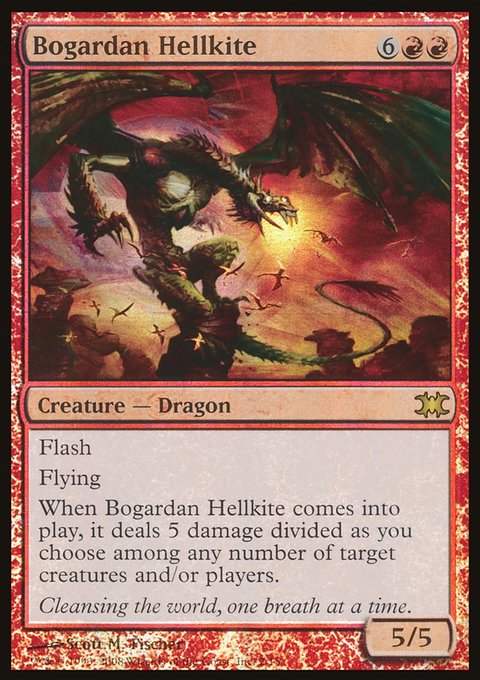 Bogardan Hellkite