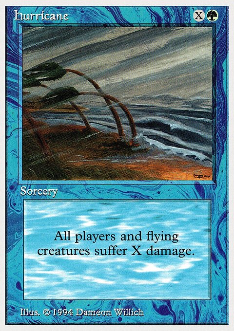 Hurricane