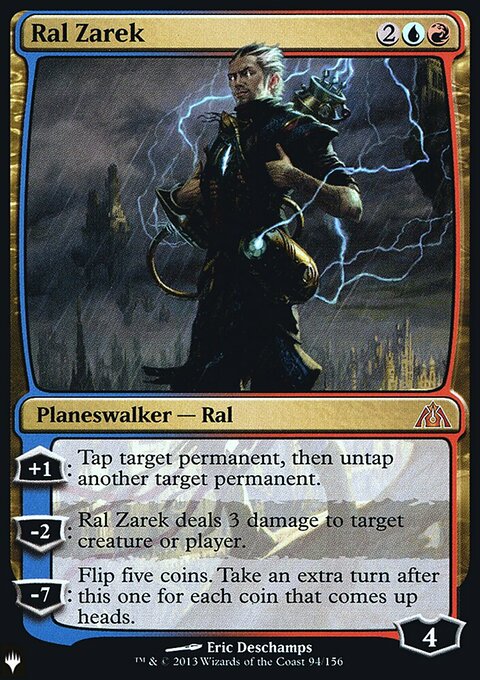 Ral Zarek