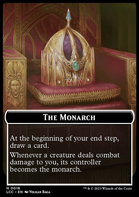 The Monarch